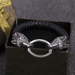 brazalete lobo
