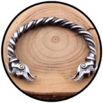 pulsera vikinga