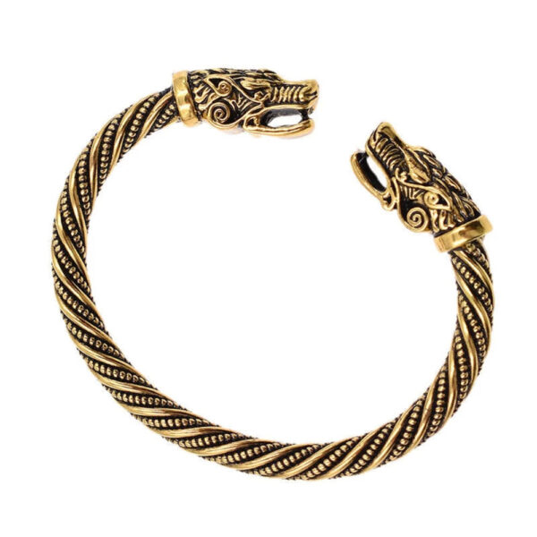 brazalete ragnar vikings
