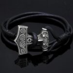 Brazalete Martillo Thor