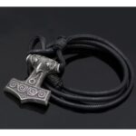 Brazalete Vikingo Thor