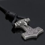 Pulsera Mjolnir
