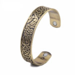 brazalete tribal vikingo