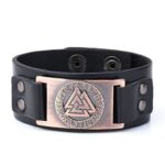 brazalete vikingo