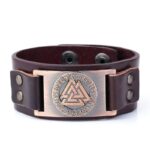 brazalete nordico