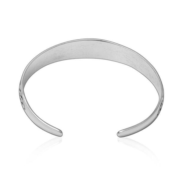 brazalete trisquel