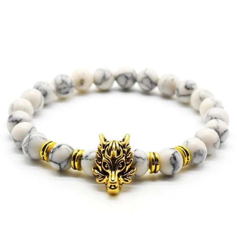 Brazalete Vikingo Lobo Brazalete Vikingo Lobo