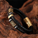 Brazalete Vikingo Mujer - Imagen 2