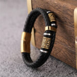Brazalete Vikingo Mujer - Imagen 4