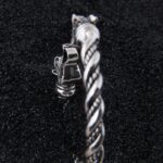 pulsera vikinga