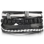 Pulseras Vikingas