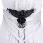 Broche Aegishjalmur