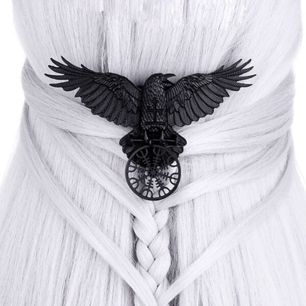 Broche Aegishjalmur