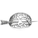 Broche Árbol de la Vida