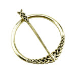 Broche Celtico