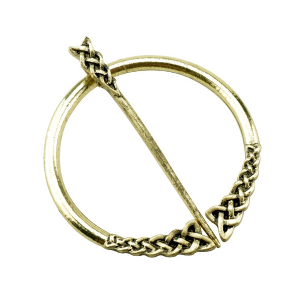 Broche Celtico