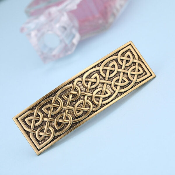 Broche Celta