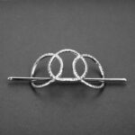 Broche Circular