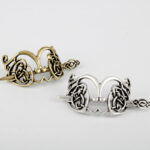 Broches Medievales