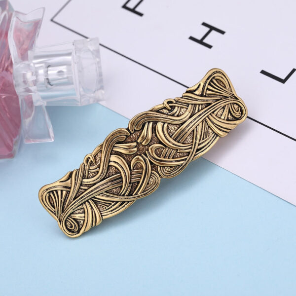 Broches de Vikingos