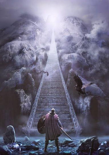 camino valhalla