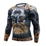 camiseta de thor