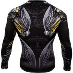 camiseta de thor deportiva