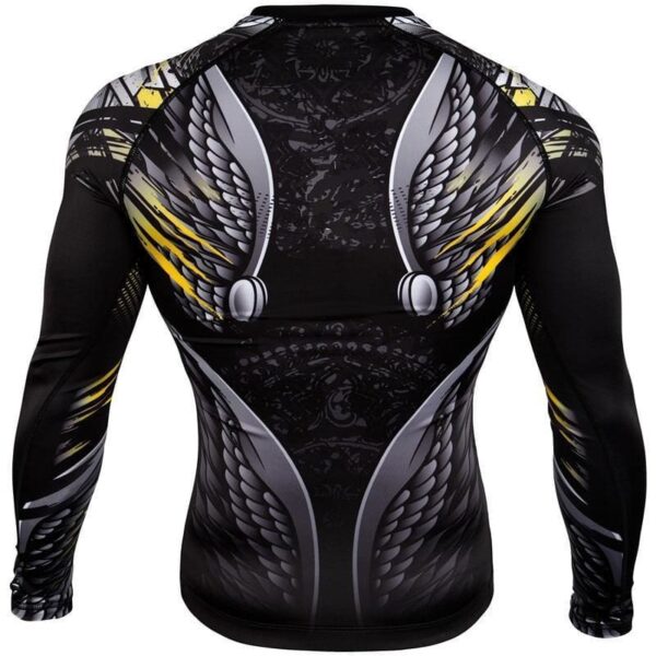 camiseta de thor deportiva
