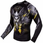 ropa musculacion thor