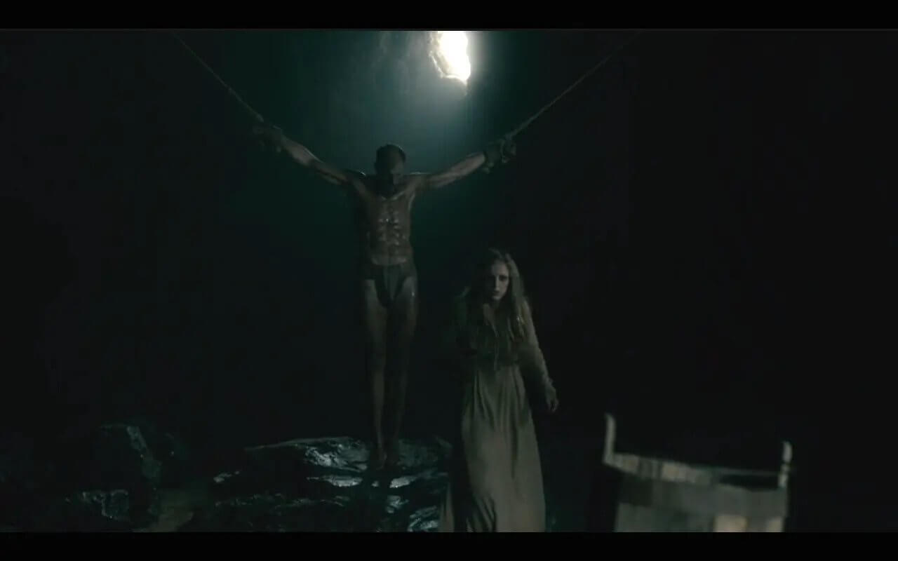 castigo floki