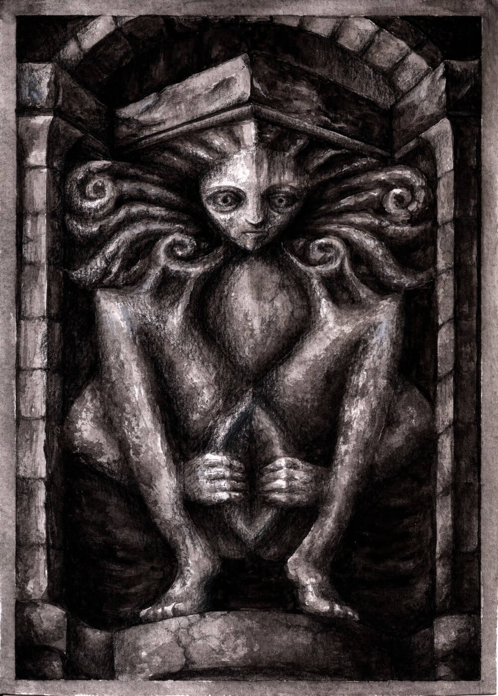 celta sheela na gig