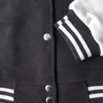 chaqueta de gungnir