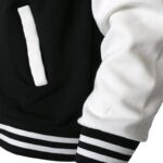 gungnir chaqueta