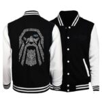 chaueta vikinga odin