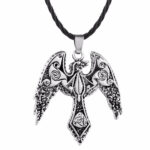 Collar Pájaro Escandinavo