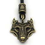 collar de lobo
