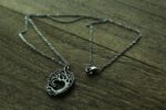 collar arbol yggdrasil