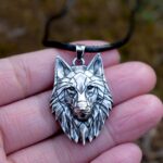 collar lobo