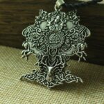 Collar Mundo Vikingo