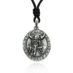 collar odin futhark