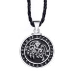 Collar Sleipnir