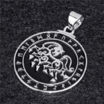 Colgante Sleipnir