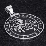 Colgante de Sleipnir
