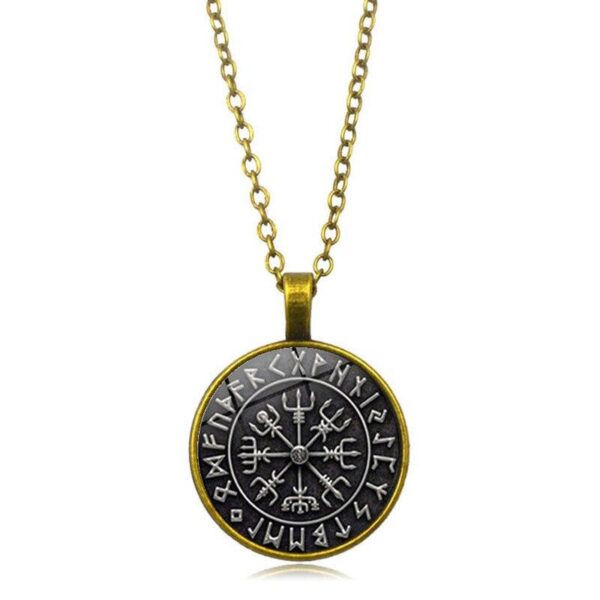 collar vegvisir