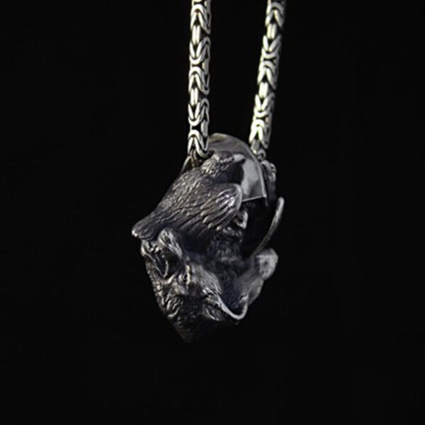 collar odin