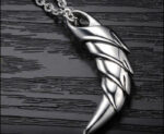 collar diente fenrir