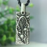 Collar Totem Dios Eslavo