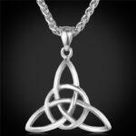 collar triqueta