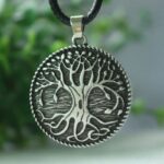 collar arbol de vida