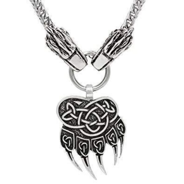 collar nordico